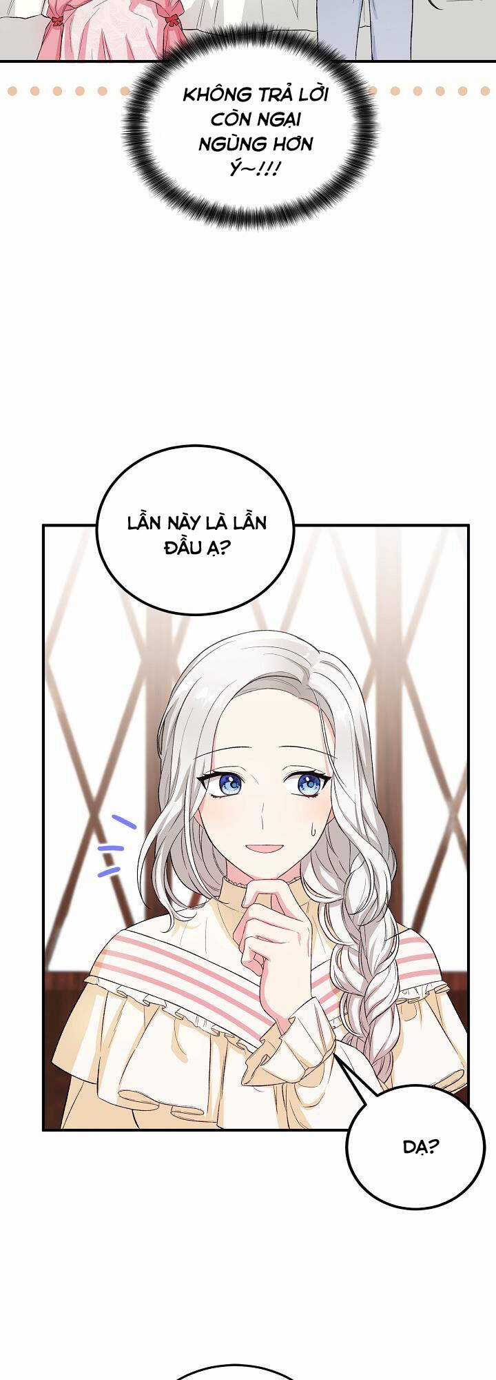 Nữ Chính Muốn Tôi Trở Thành Chị Dâu Của Cô Ấy Chapter 12 trang 14