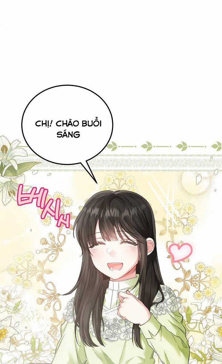 Nữ Chính Muốn Tôi Trở Thành Chị Dâu Của Cô Ấy Chapter 12 trang 20