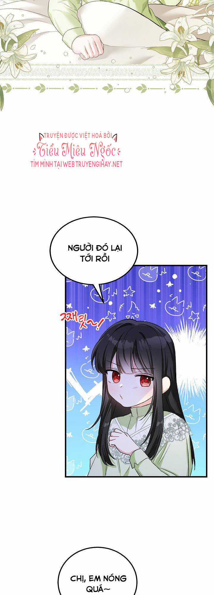 Nữ Chính Muốn Tôi Trở Thành Chị Dâu Của Cô Ấy Chapter 12 trang 21