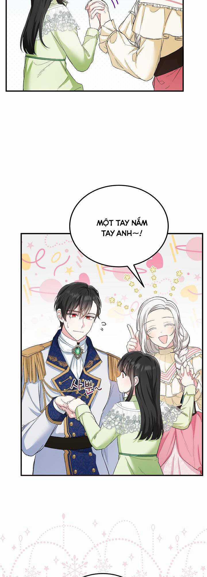 Nữ Chính Muốn Tôi Trở Thành Chị Dâu Của Cô Ấy Chapter 12 trang 25