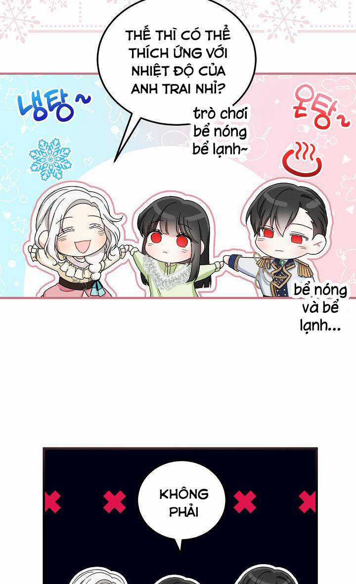 Nữ Chính Muốn Tôi Trở Thành Chị Dâu Của Cô Ấy Chapter 12 trang 26