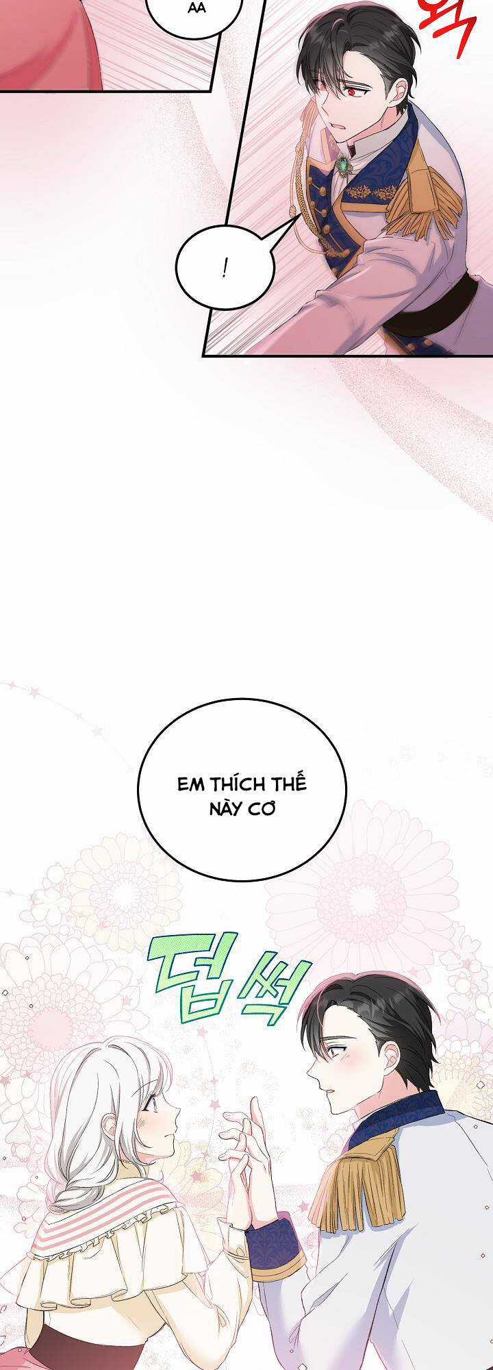 Nữ Chính Muốn Tôi Trở Thành Chị Dâu Của Cô Ấy Chapter 12 trang 28