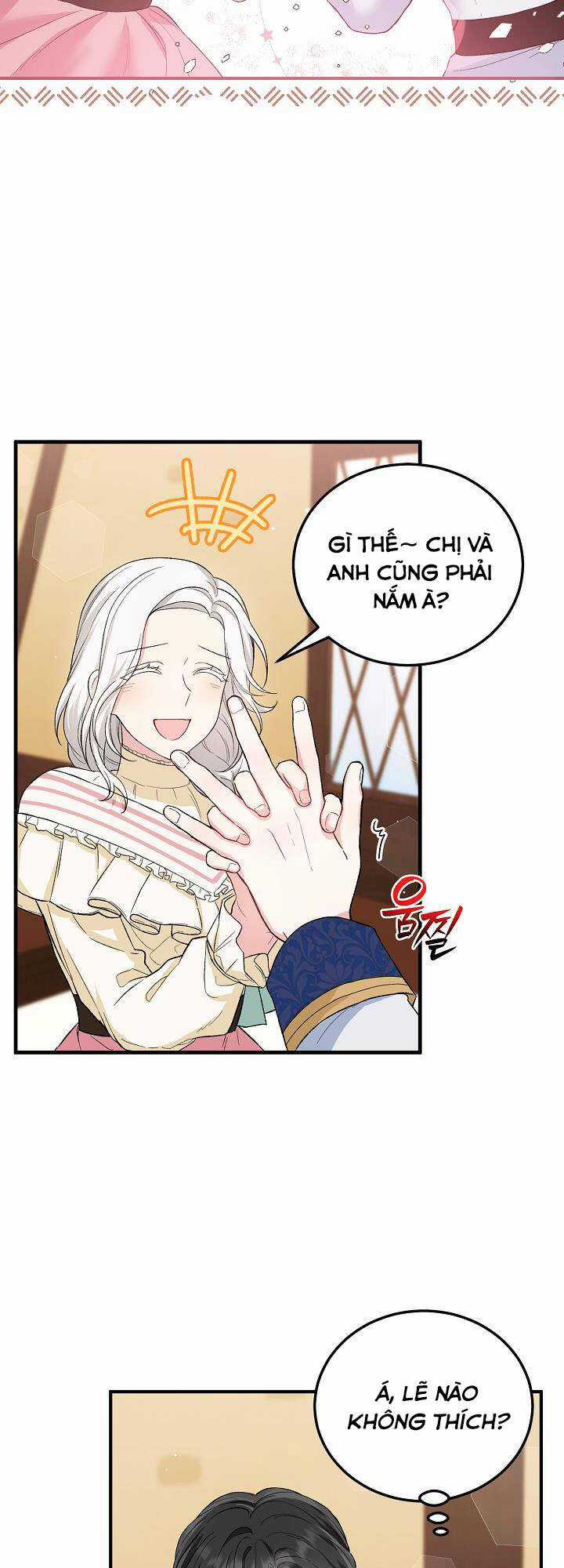 Nữ Chính Muốn Tôi Trở Thành Chị Dâu Của Cô Ấy Chapter 12 trang 29