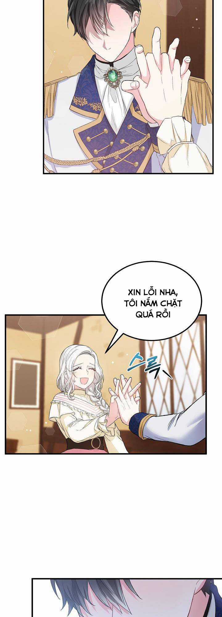 Nữ Chính Muốn Tôi Trở Thành Chị Dâu Của Cô Ấy Chapter 12 trang 30