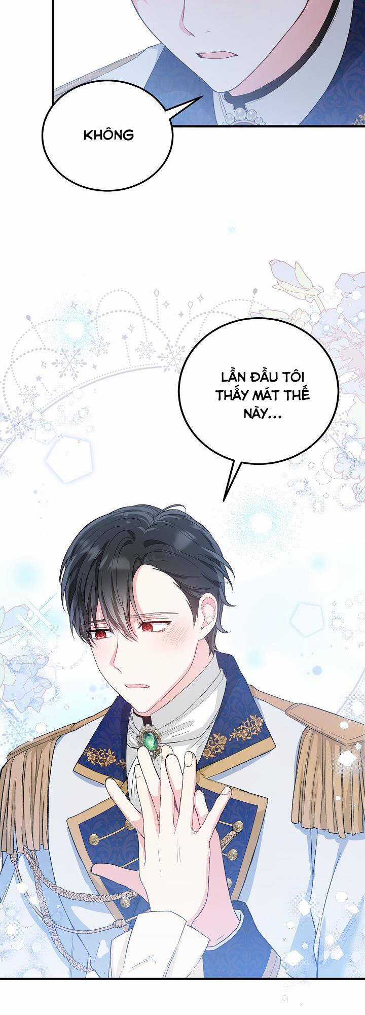 Nữ Chính Muốn Tôi Trở Thành Chị Dâu Của Cô Ấy Chapter 12 trang 31