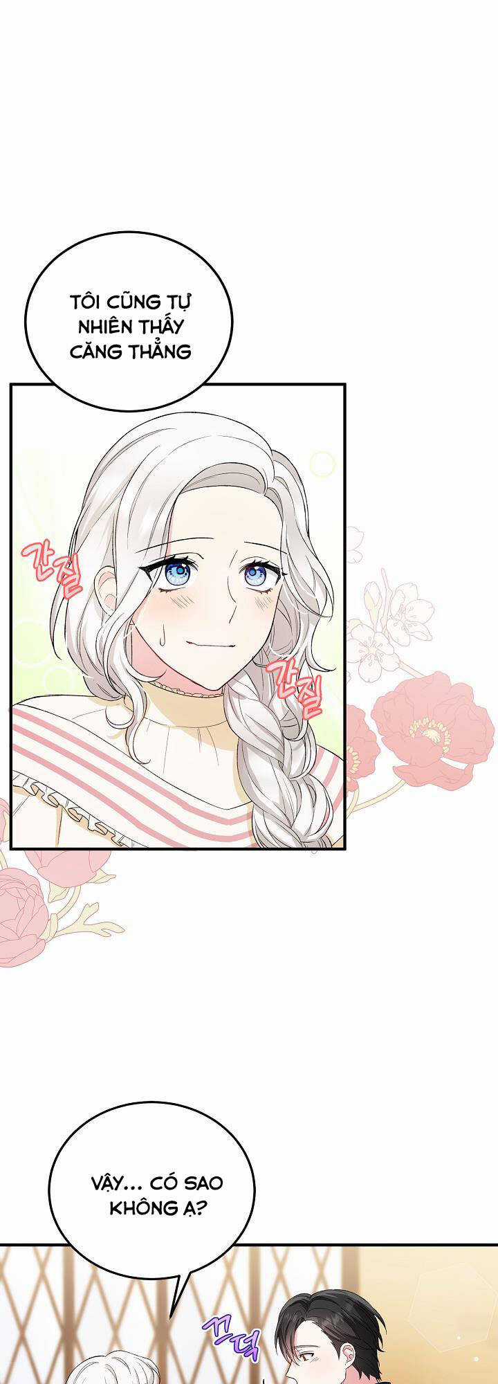 Nữ Chính Muốn Tôi Trở Thành Chị Dâu Của Cô Ấy Chapter 12 trang 32