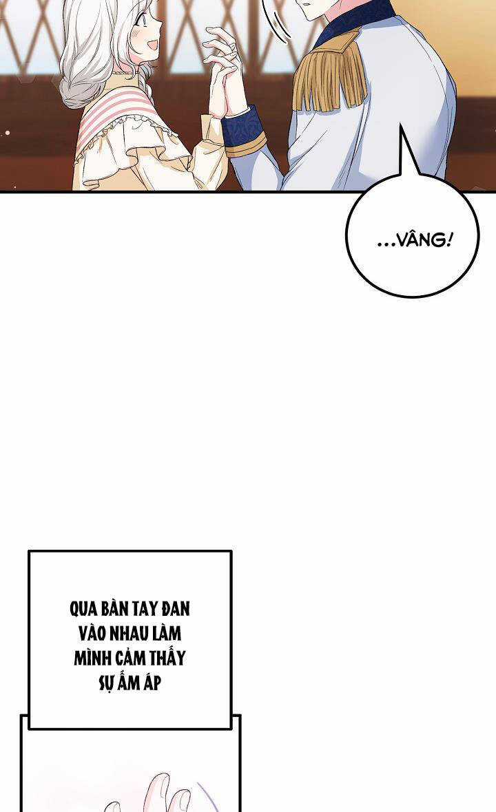 Nữ Chính Muốn Tôi Trở Thành Chị Dâu Của Cô Ấy Chapter 12 trang 33