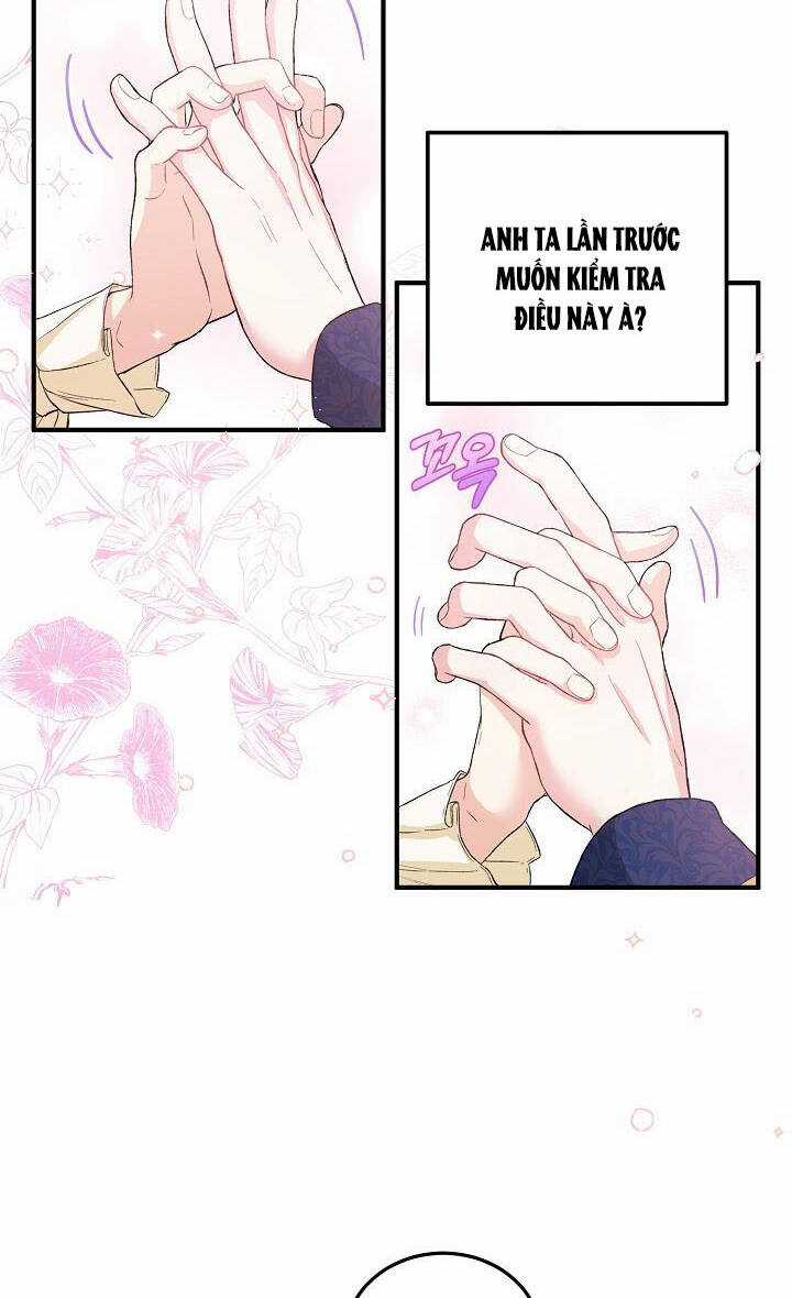 Nữ Chính Muốn Tôi Trở Thành Chị Dâu Của Cô Ấy Chapter 12 trang 34