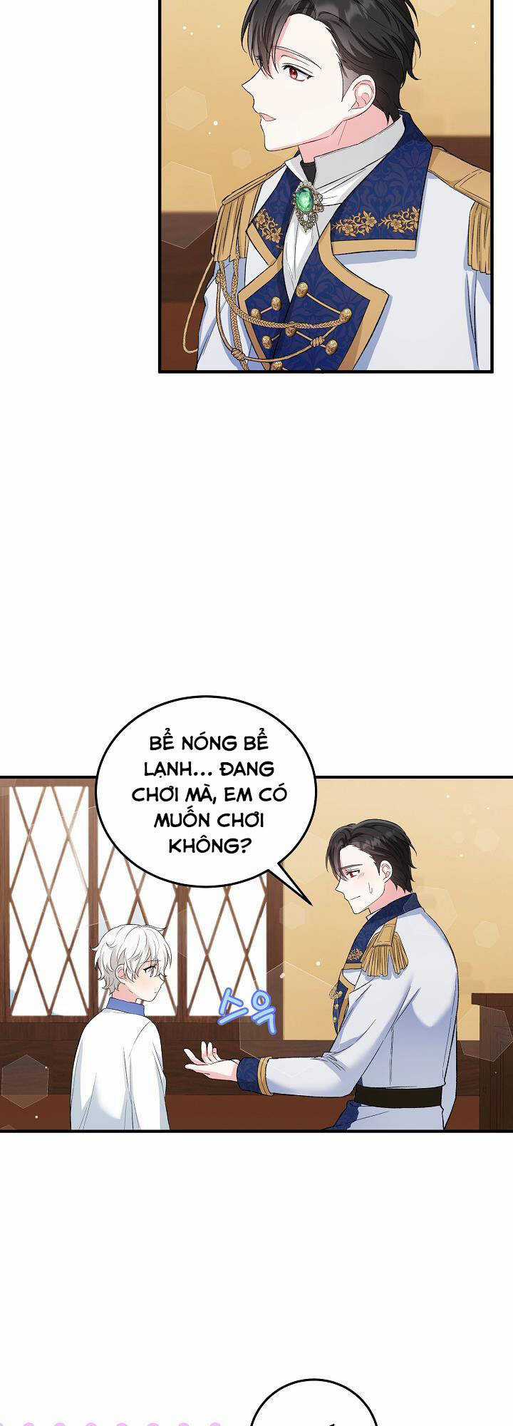 Nữ Chính Muốn Tôi Trở Thành Chị Dâu Của Cô Ấy Chapter 12 trang 39