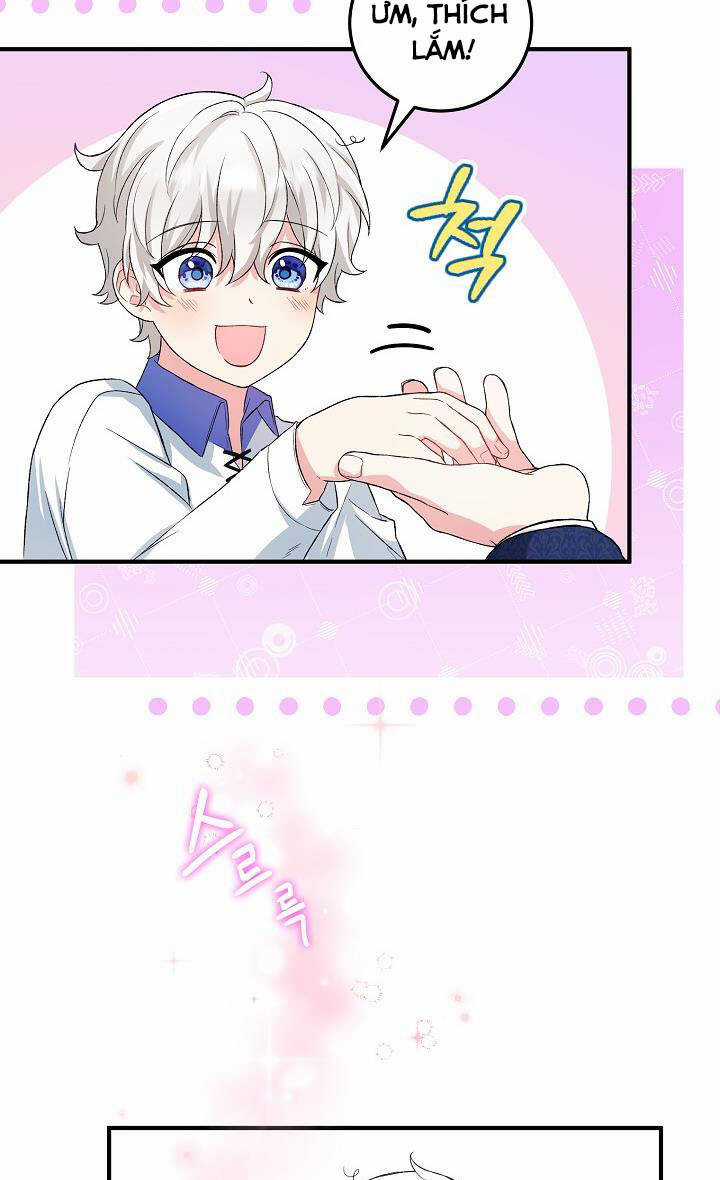 Nữ Chính Muốn Tôi Trở Thành Chị Dâu Của Cô Ấy Chapter 12 trang 40