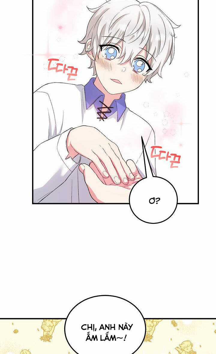 Nữ Chính Muốn Tôi Trở Thành Chị Dâu Của Cô Ấy Chapter 12 trang 41