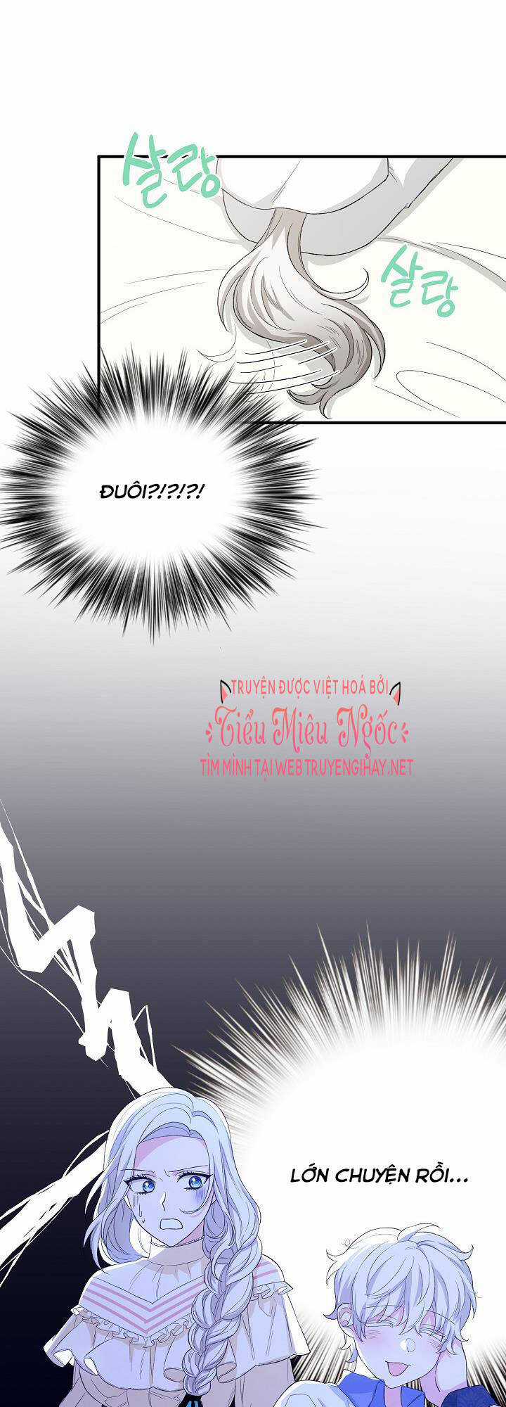 Nữ Chính Muốn Tôi Trở Thành Chị Dâu Của Cô Ấy Chapter 12 trang 43