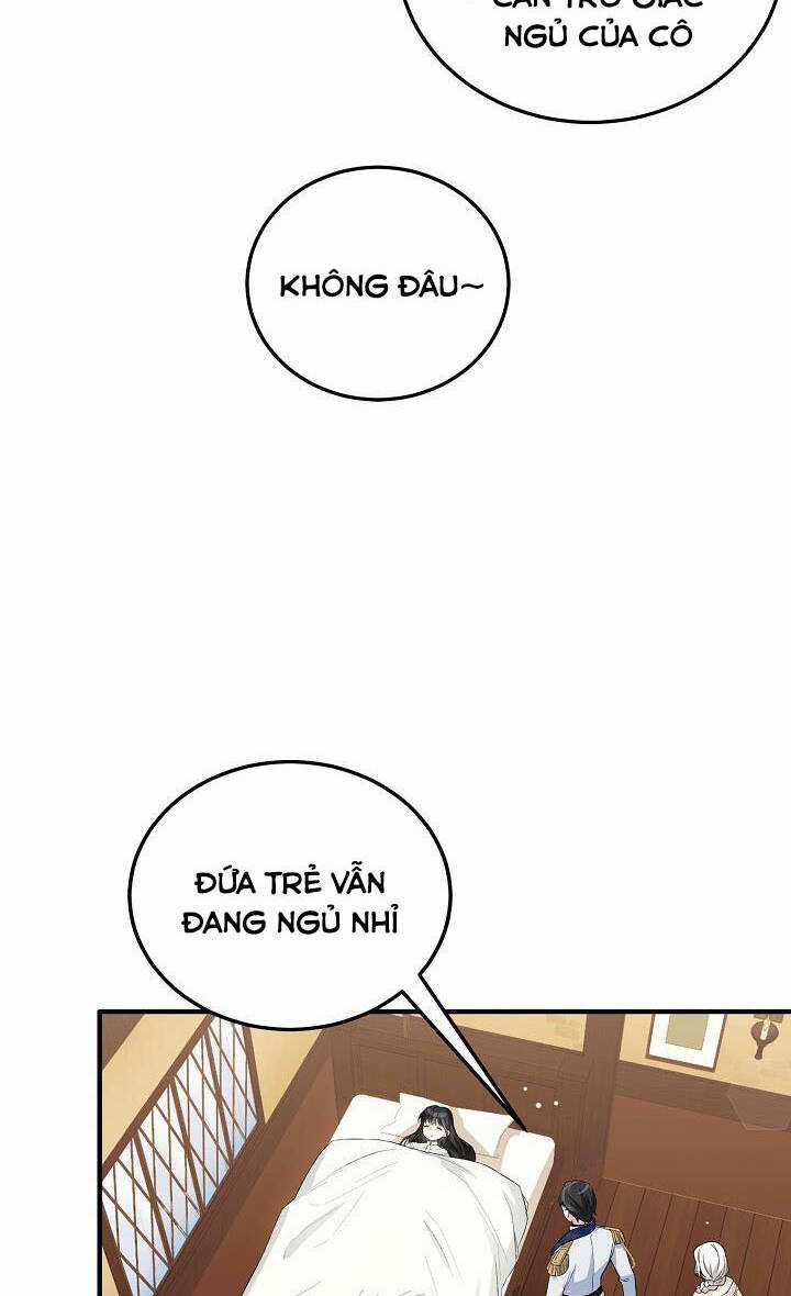 Nữ Chính Muốn Tôi Trở Thành Chị Dâu Của Cô Ấy Chapter 12 trang 6