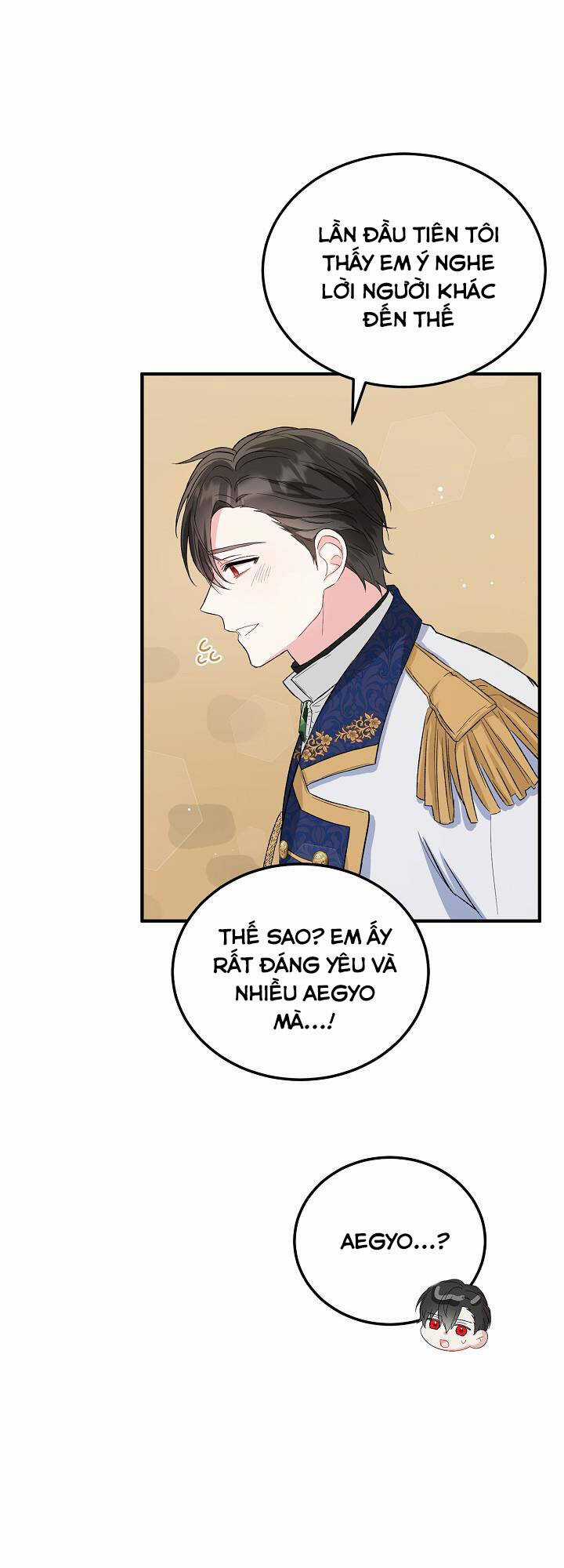 Nữ Chính Muốn Tôi Trở Thành Chị Dâu Của Cô Ấy Chapter 12 trang 9