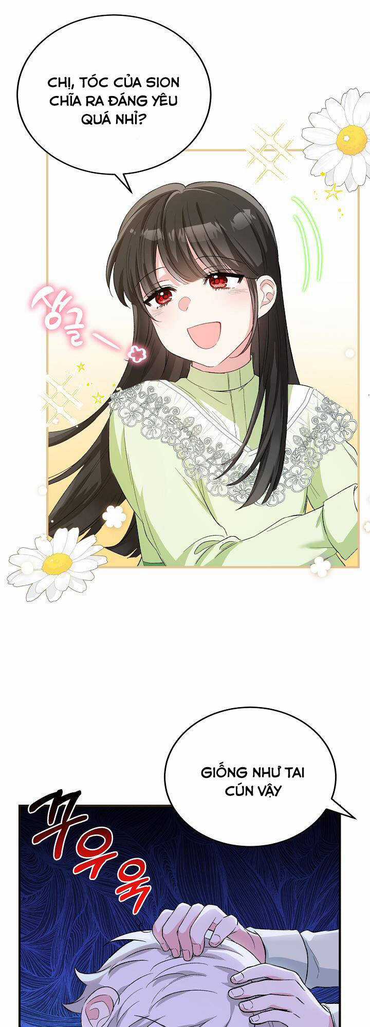 Nữ Chính Muốn Tôi Trở Thành Chị Dâu Của Cô Ấy Chapter 13 trang 11