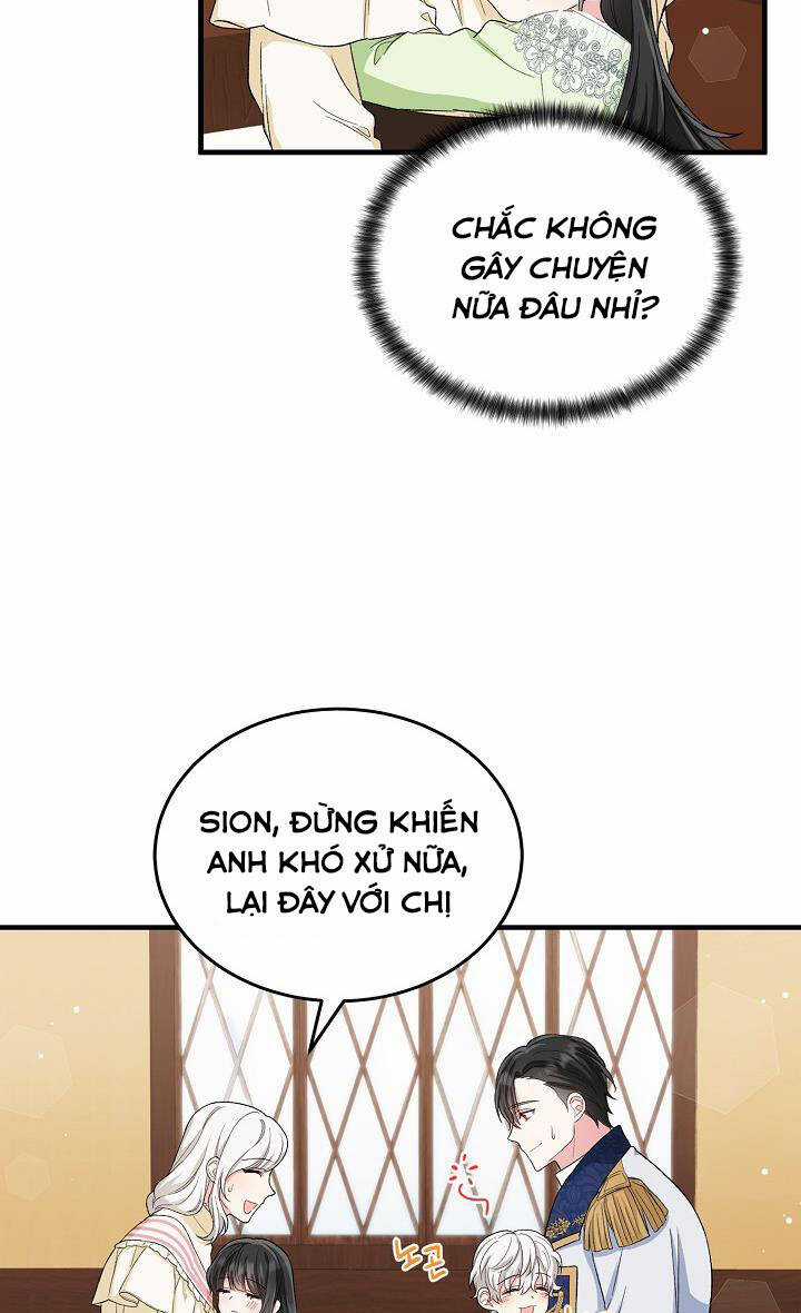 Nữ Chính Muốn Tôi Trở Thành Chị Dâu Của Cô Ấy Chapter 13 trang 19