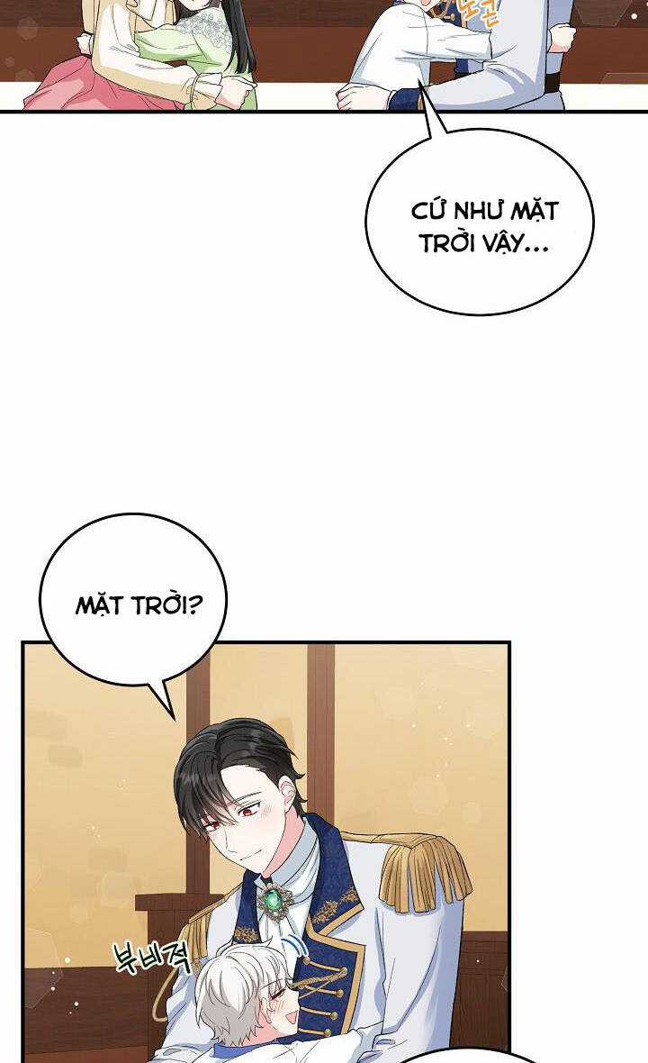 Nữ Chính Muốn Tôi Trở Thành Chị Dâu Của Cô Ấy Chapter 13 trang 20