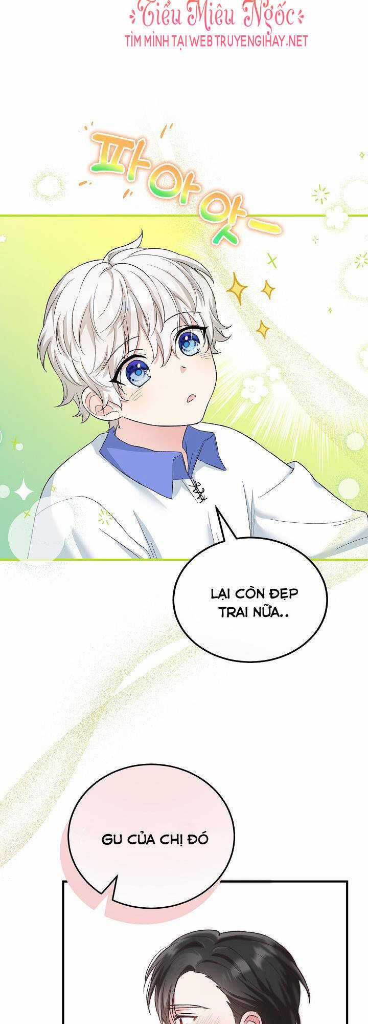 Nữ Chính Muốn Tôi Trở Thành Chị Dâu Của Cô Ấy Chapter 13 trang 22