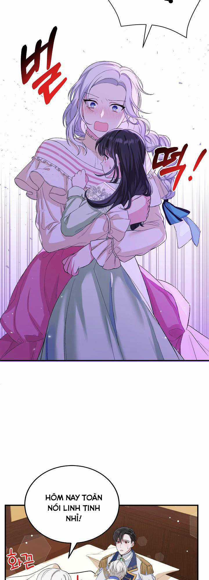 Nữ Chính Muốn Tôi Trở Thành Chị Dâu Của Cô Ấy Chapter 13 trang 25