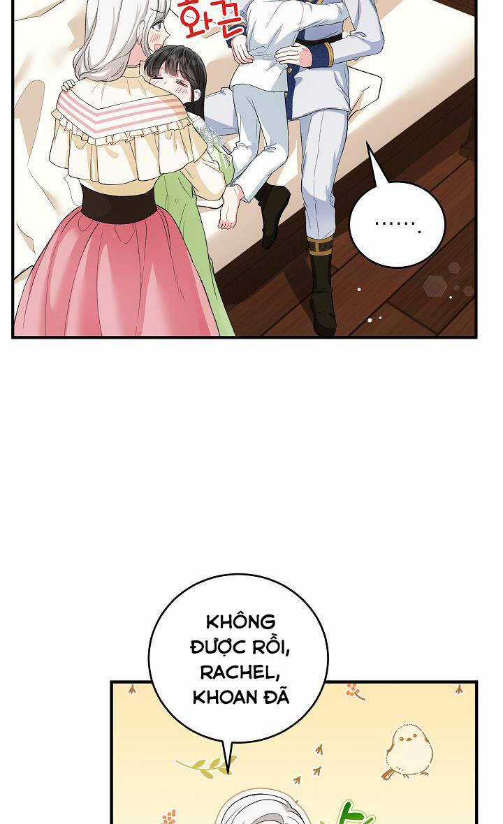 Nữ Chính Muốn Tôi Trở Thành Chị Dâu Của Cô Ấy Chapter 13 trang 26