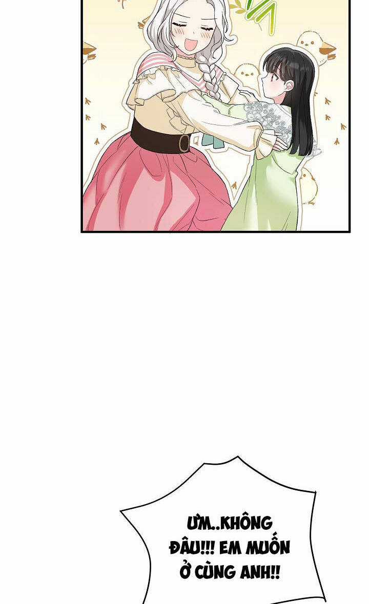 Nữ Chính Muốn Tôi Trở Thành Chị Dâu Của Cô Ấy Chapter 13 trang 27