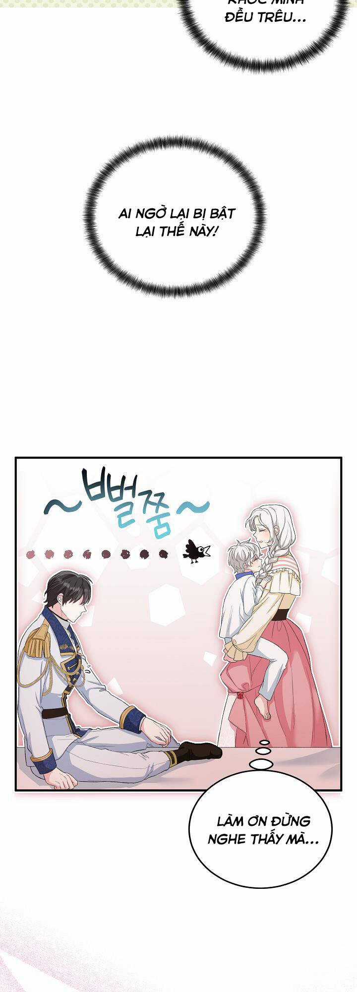 Nữ Chính Muốn Tôi Trở Thành Chị Dâu Của Cô Ấy Chapter 13 trang 29