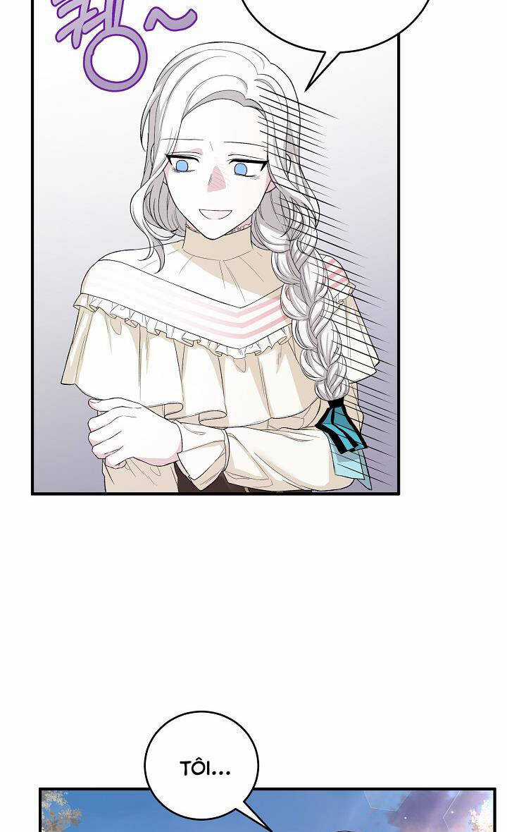 Nữ Chính Muốn Tôi Trở Thành Chị Dâu Của Cô Ấy Chapter 13 trang 33