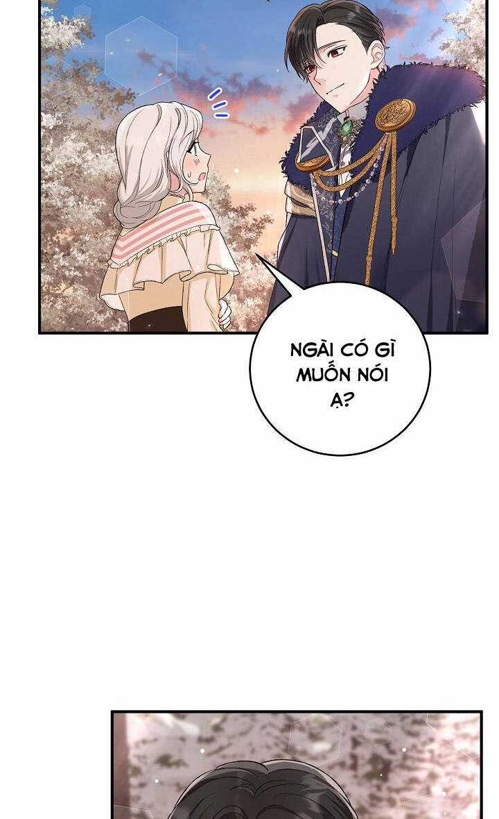 Nữ Chính Muốn Tôi Trở Thành Chị Dâu Của Cô Ấy Chapter 13 trang 34