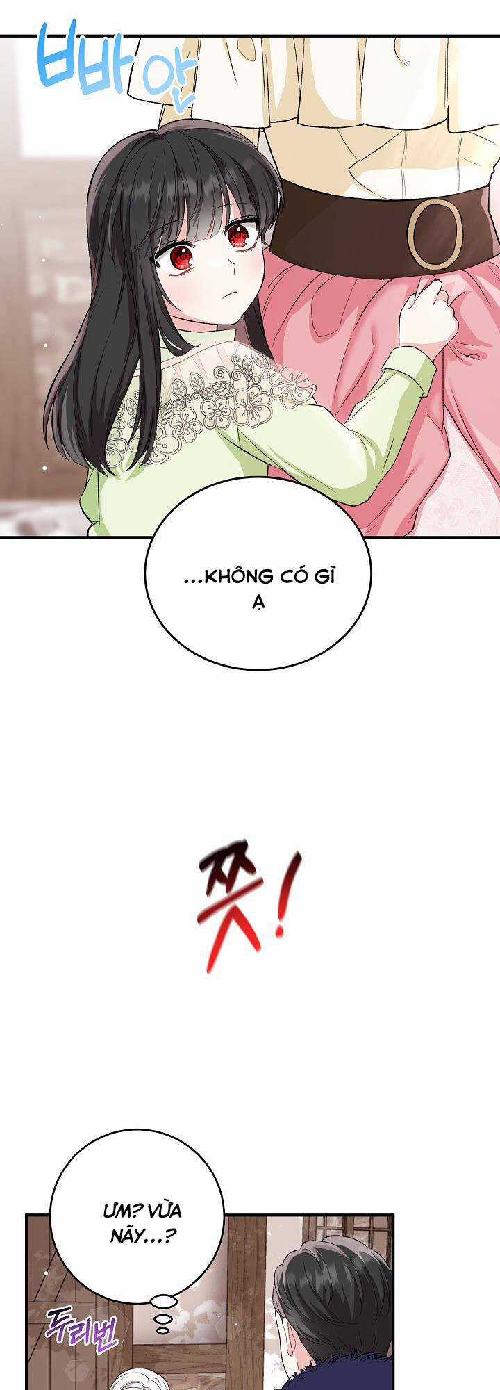 Nữ Chính Muốn Tôi Trở Thành Chị Dâu Của Cô Ấy Chapter 13 trang 36