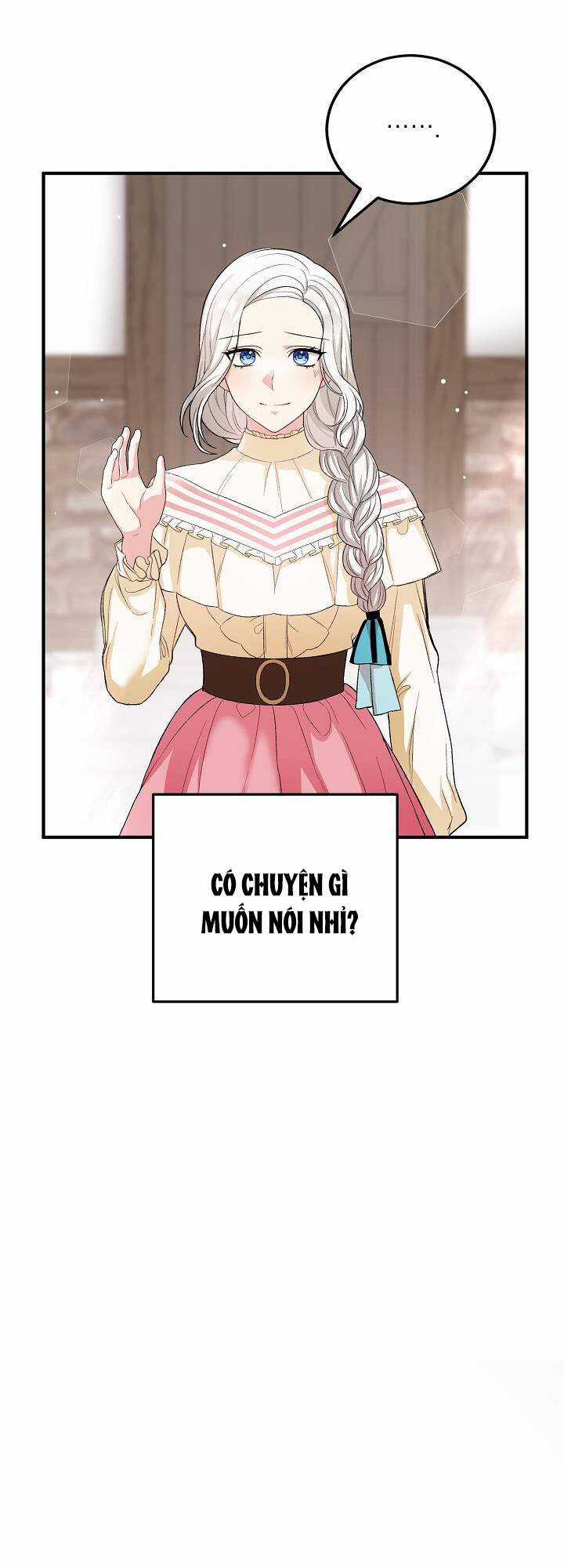 Nữ Chính Muốn Tôi Trở Thành Chị Dâu Của Cô Ấy Chapter 13 trang 38