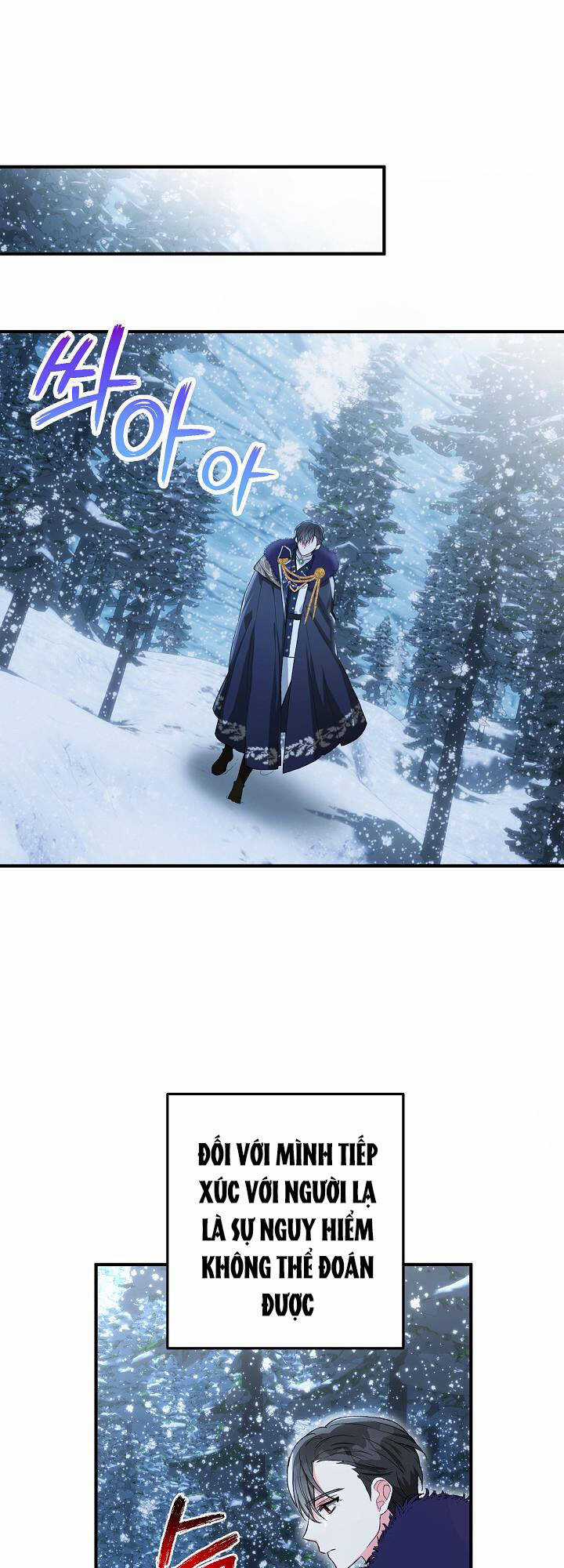 Nữ Chính Muốn Tôi Trở Thành Chị Dâu Của Cô Ấy Chapter 13 trang 39