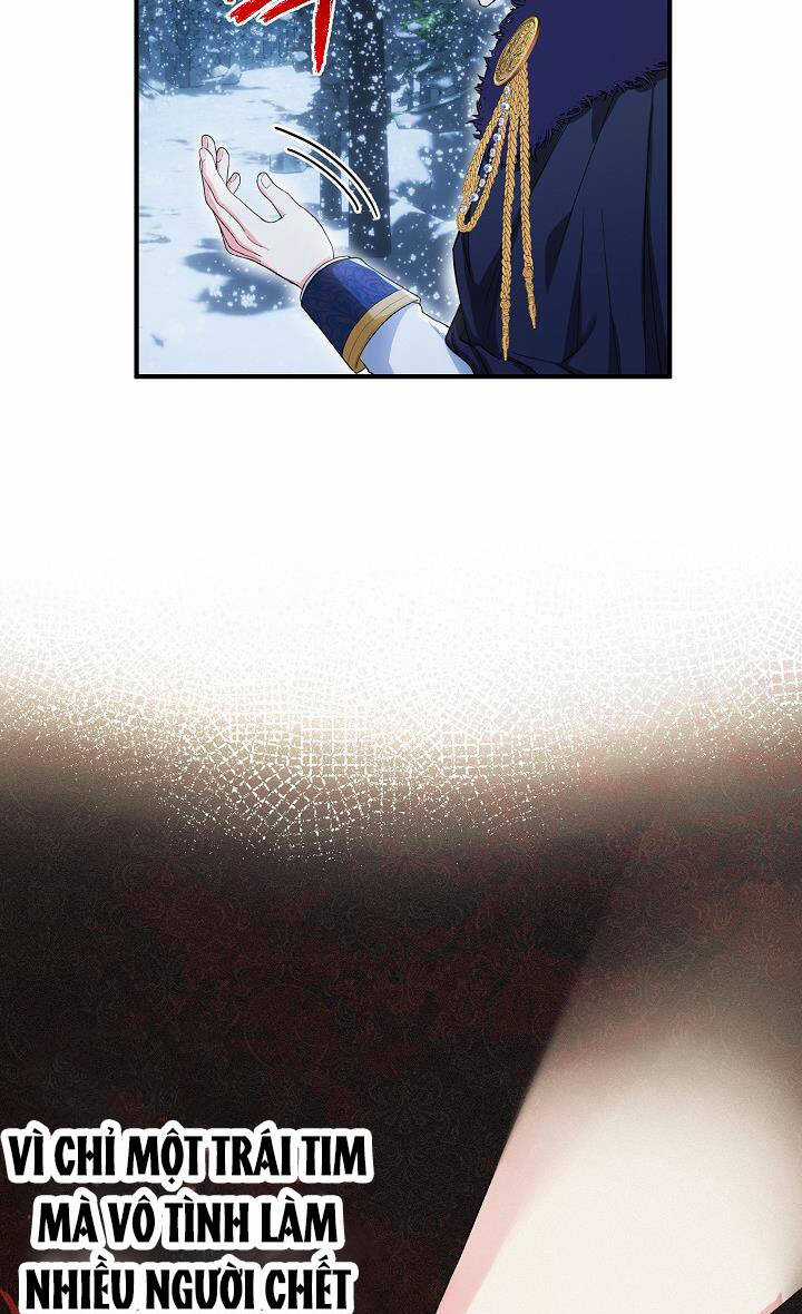 Nữ Chính Muốn Tôi Trở Thành Chị Dâu Của Cô Ấy Chapter 13 trang 40