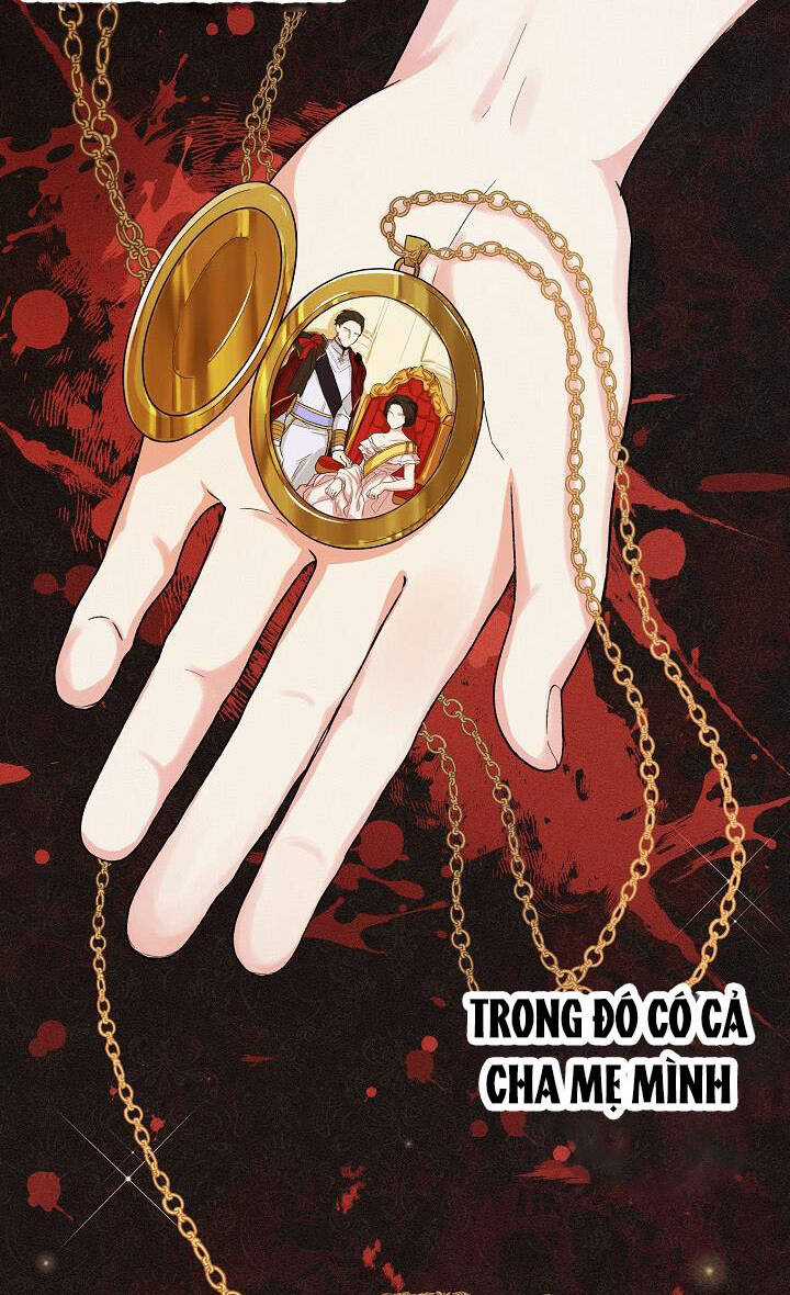 Nữ Chính Muốn Tôi Trở Thành Chị Dâu Của Cô Ấy Chapter 13 trang 41