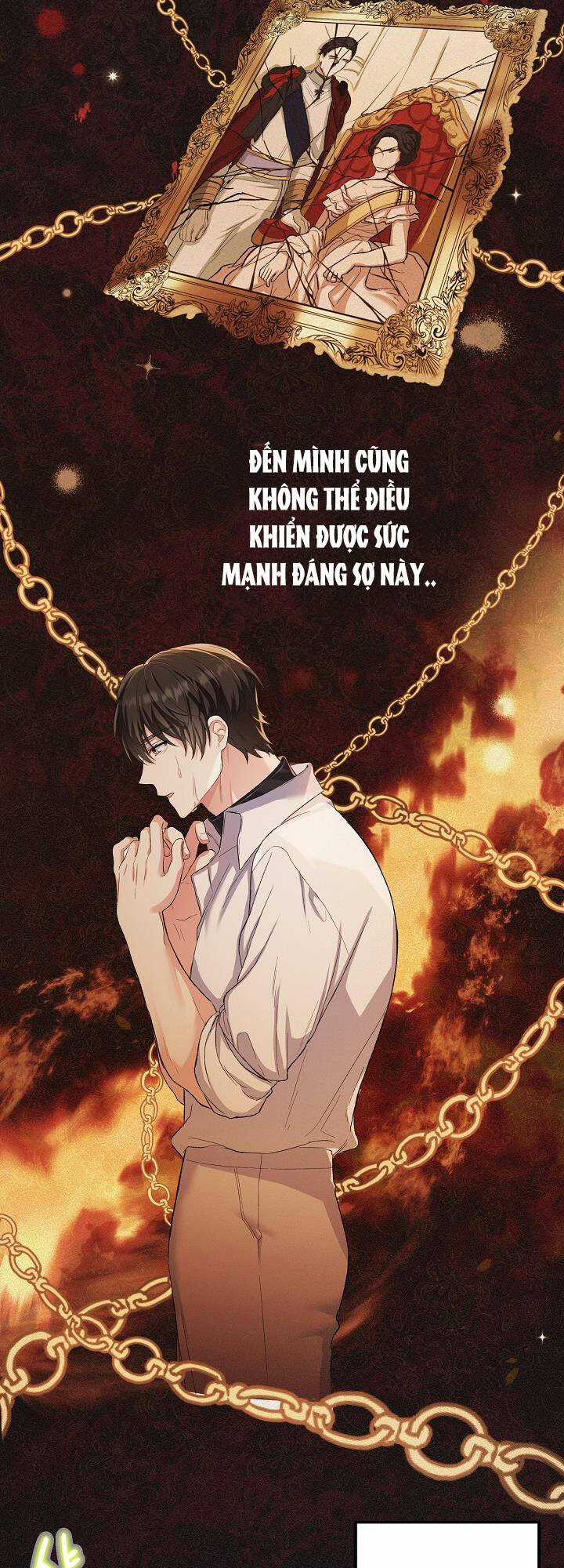 Nữ Chính Muốn Tôi Trở Thành Chị Dâu Của Cô Ấy Chapter 13 trang 42