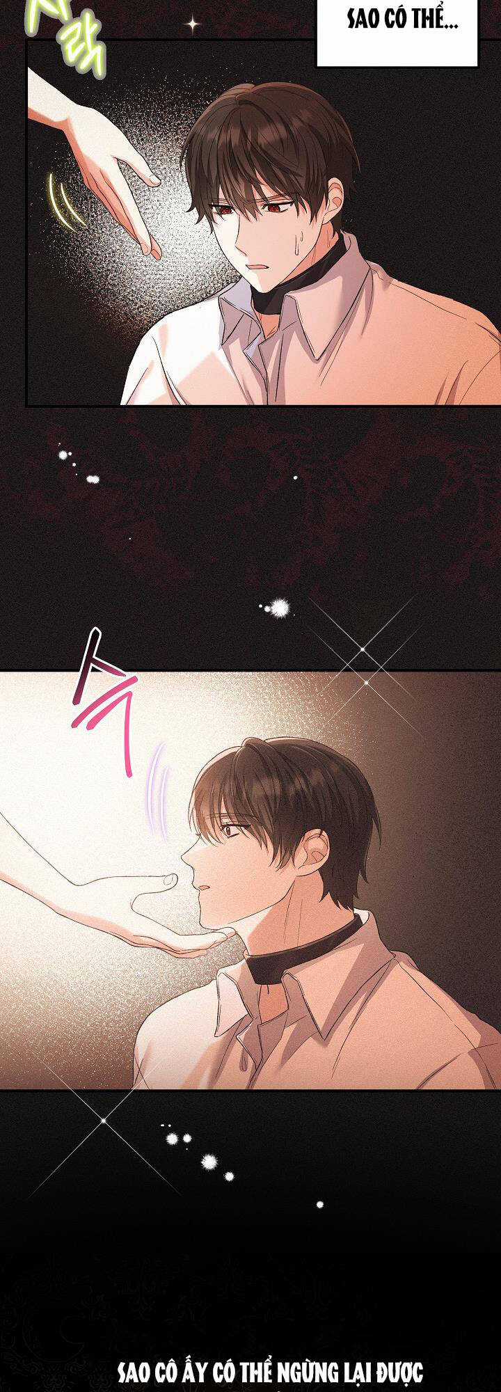 Nữ Chính Muốn Tôi Trở Thành Chị Dâu Của Cô Ấy Chapter 13 trang 43