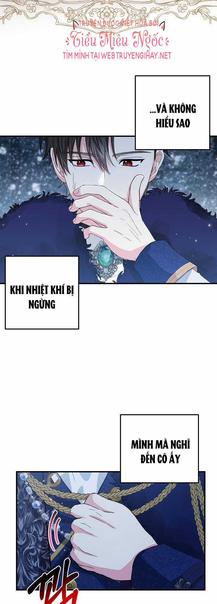 Nữ Chính Muốn Tôi Trở Thành Chị Dâu Của Cô Ấy Chapter 13 trang 45