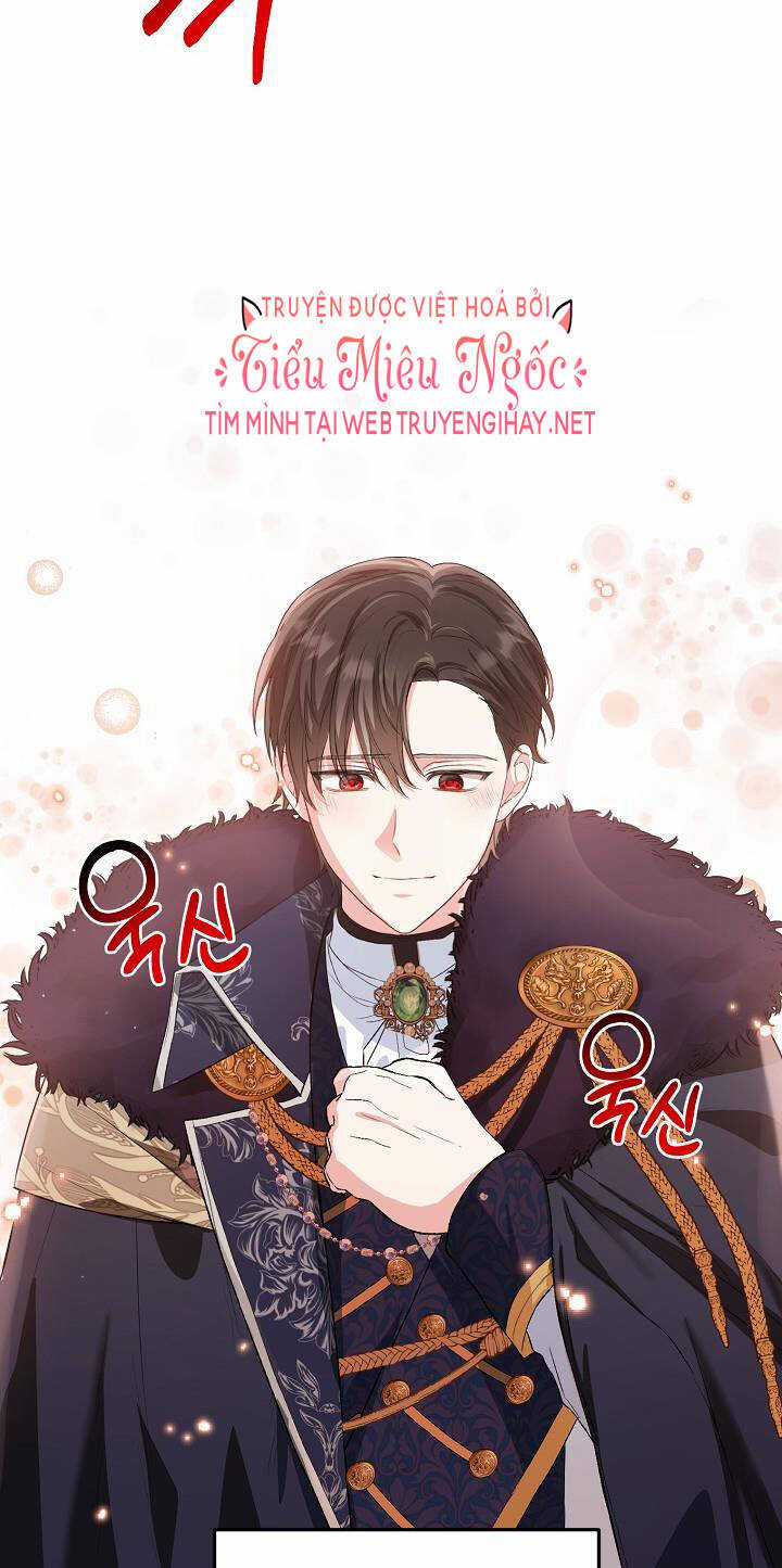 Nữ Chính Muốn Tôi Trở Thành Chị Dâu Của Cô Ấy Chapter 13 trang 46