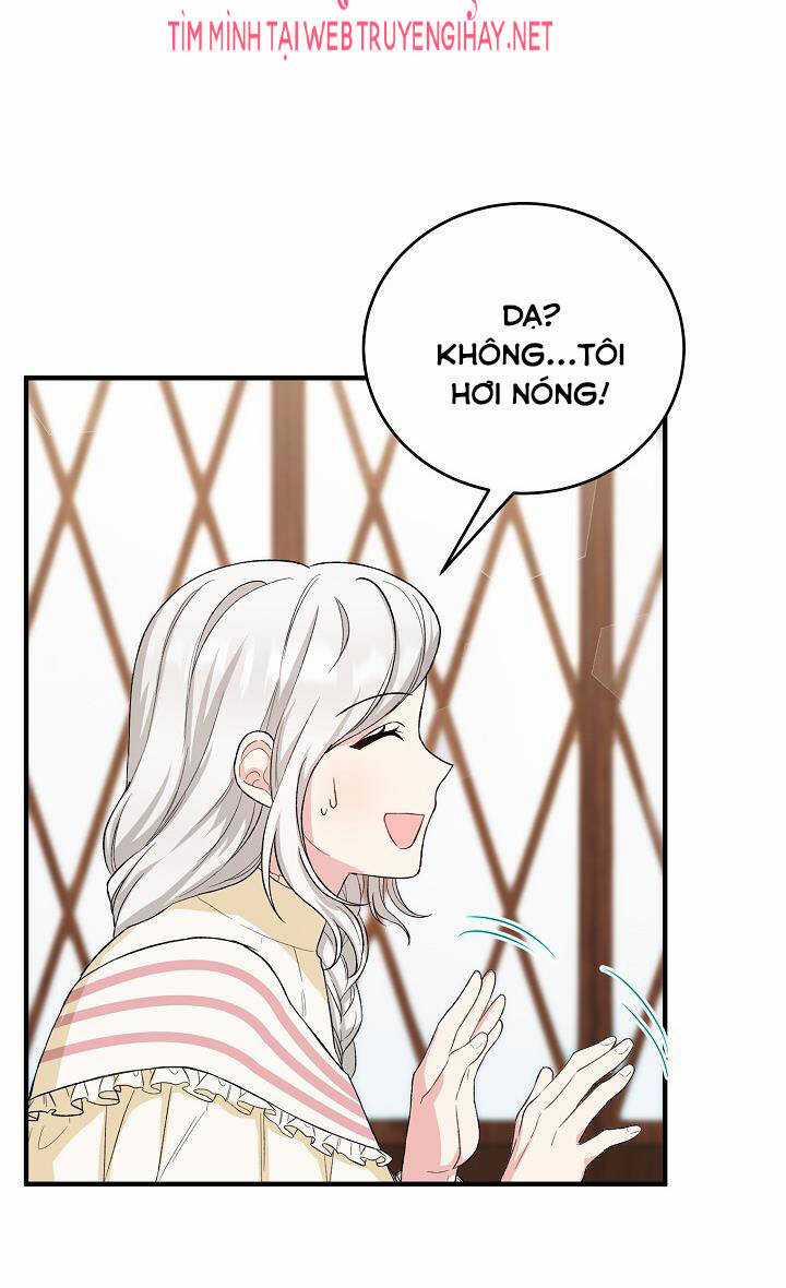 Nữ Chính Muốn Tôi Trở Thành Chị Dâu Của Cô Ấy Chapter 13 trang 5