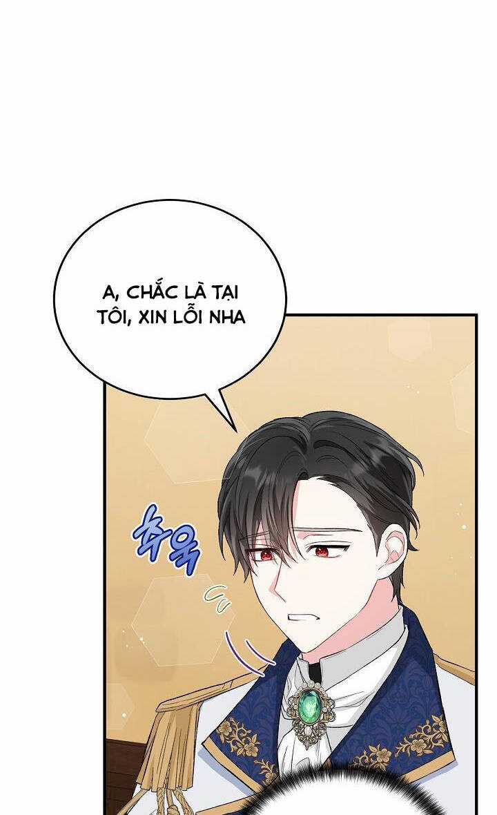 Nữ Chính Muốn Tôi Trở Thành Chị Dâu Của Cô Ấy Chapter 13 trang 6