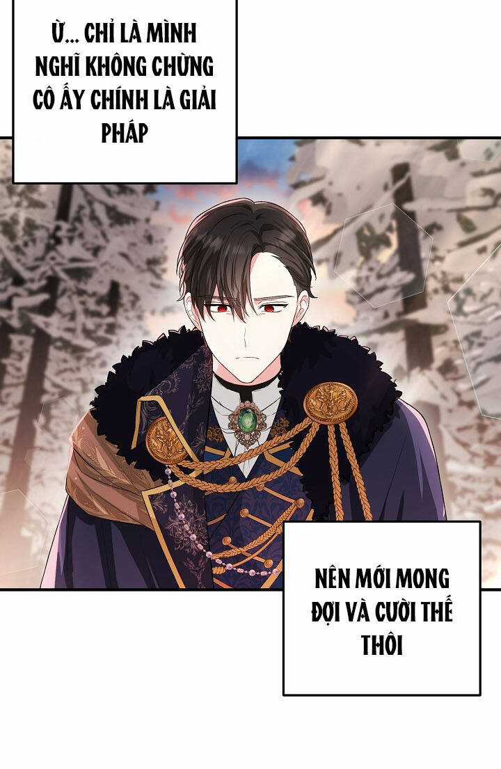 Nữ Chính Muốn Tôi Trở Thành Chị Dâu Của Cô Ấy Chapter 14 trang 17