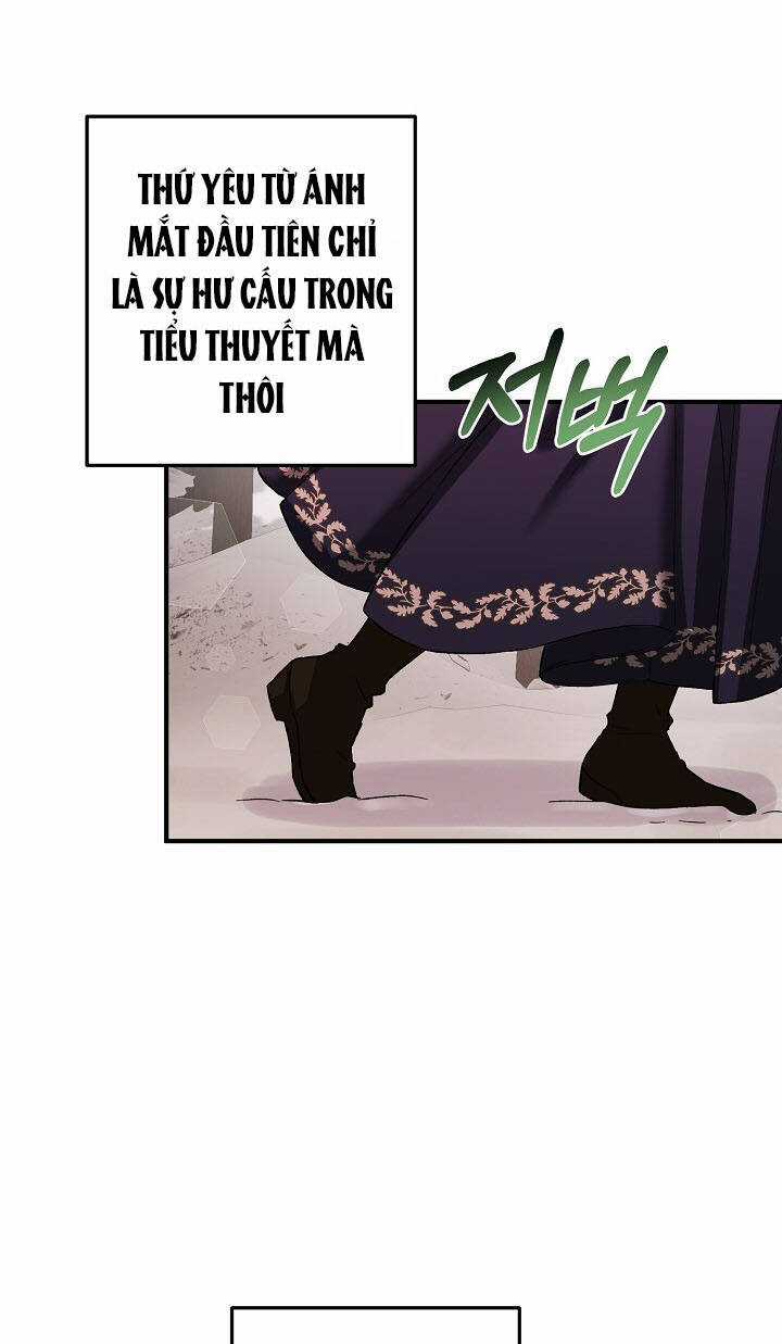 Nữ Chính Muốn Tôi Trở Thành Chị Dâu Của Cô Ấy Chapter 14 trang 18