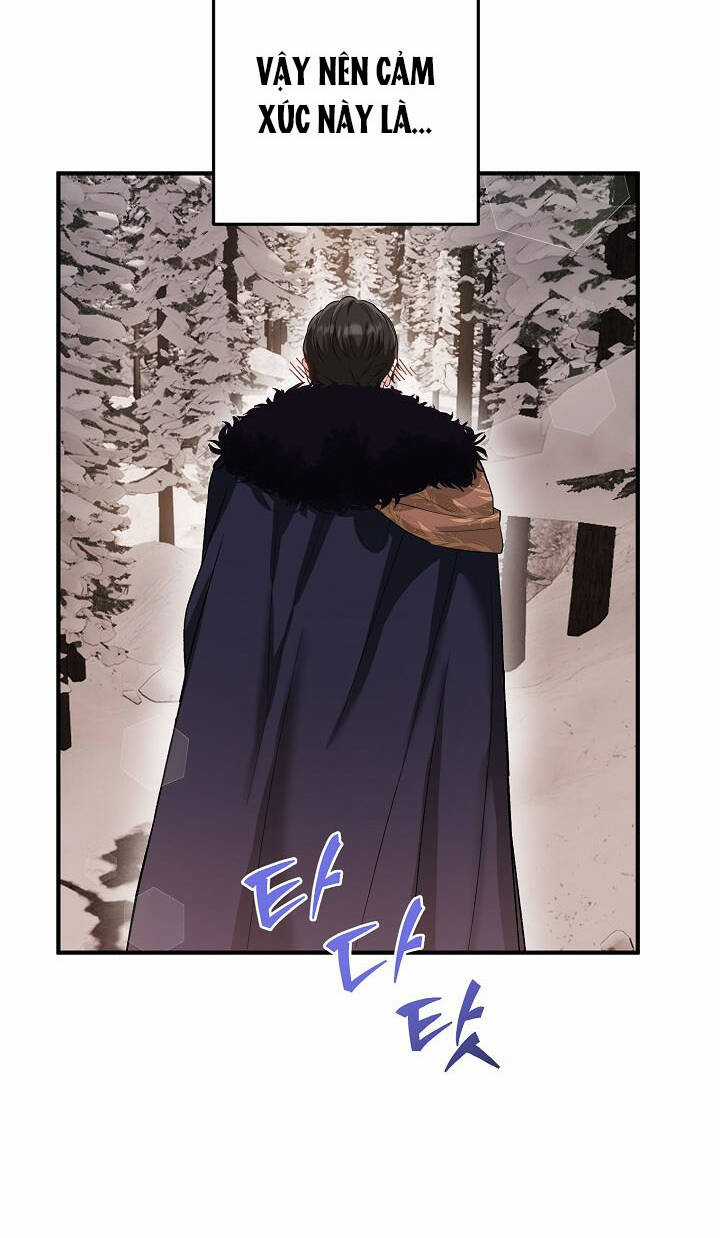 Nữ Chính Muốn Tôi Trở Thành Chị Dâu Của Cô Ấy Chapter 14 trang 19