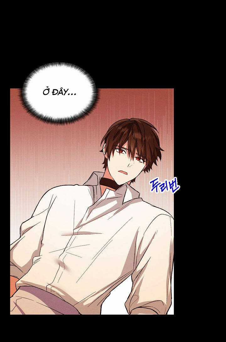 Nữ Chính Muốn Tôi Trở Thành Chị Dâu Của Cô Ấy Chapter 14 trang 2