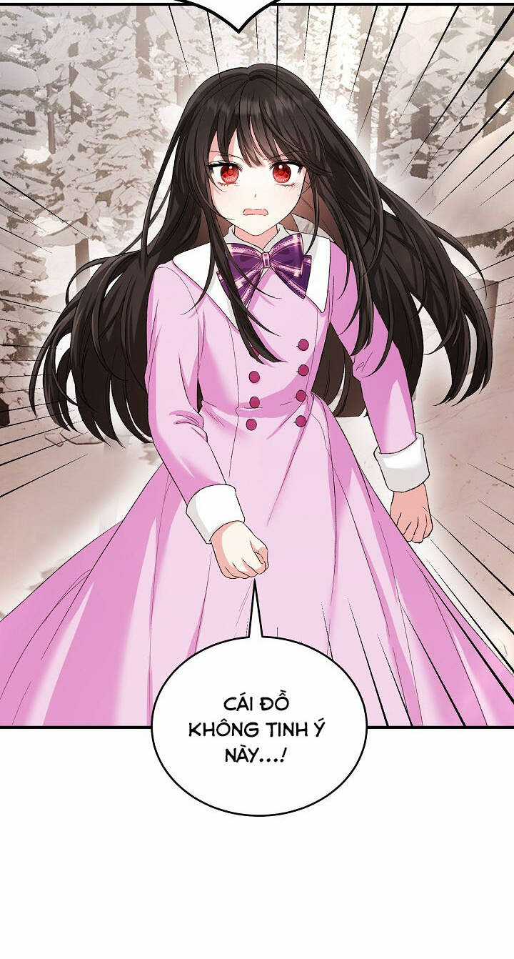 Nữ Chính Muốn Tôi Trở Thành Chị Dâu Của Cô Ấy Chapter 14 trang 21