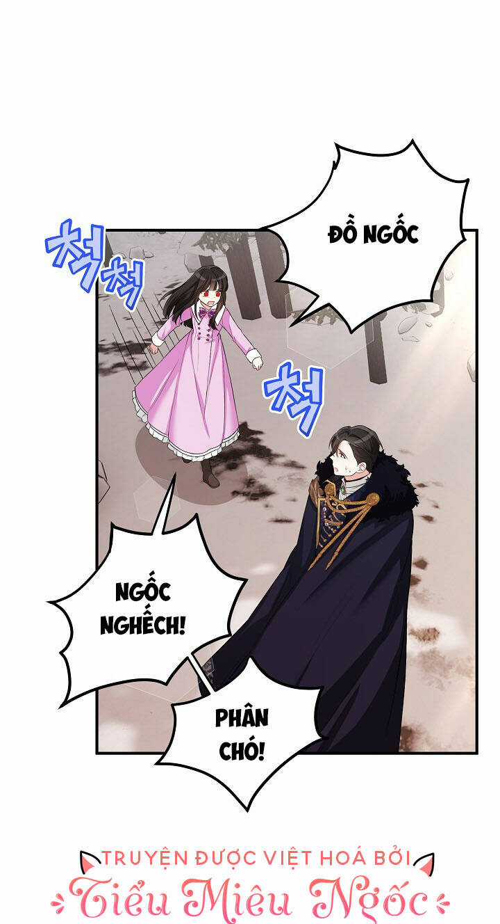 Nữ Chính Muốn Tôi Trở Thành Chị Dâu Của Cô Ấy Chapter 14 trang 22