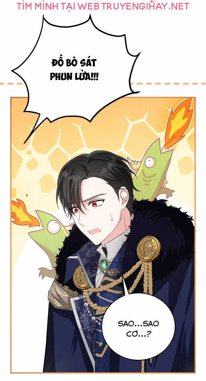 Nữ Chính Muốn Tôi Trở Thành Chị Dâu Của Cô Ấy Chapter 14 trang 23