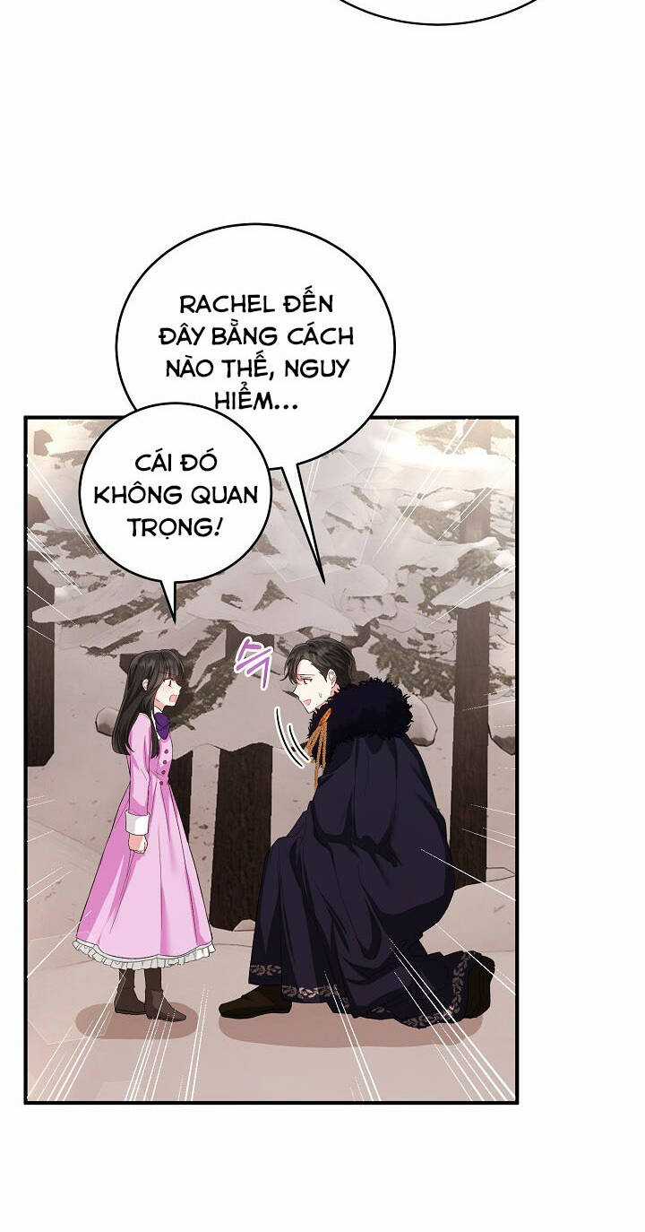 Nữ Chính Muốn Tôi Trở Thành Chị Dâu Của Cô Ấy Chapter 14 trang 25