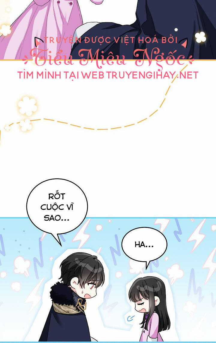 Nữ Chính Muốn Tôi Trở Thành Chị Dâu Của Cô Ấy Chapter 14 trang 29