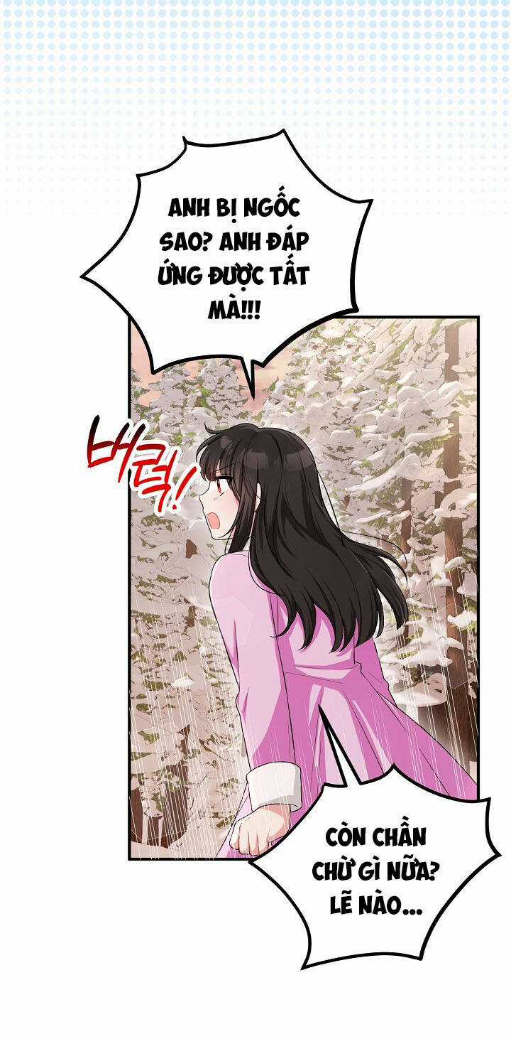 Nữ Chính Muốn Tôi Trở Thành Chị Dâu Của Cô Ấy Chapter 14 trang 30