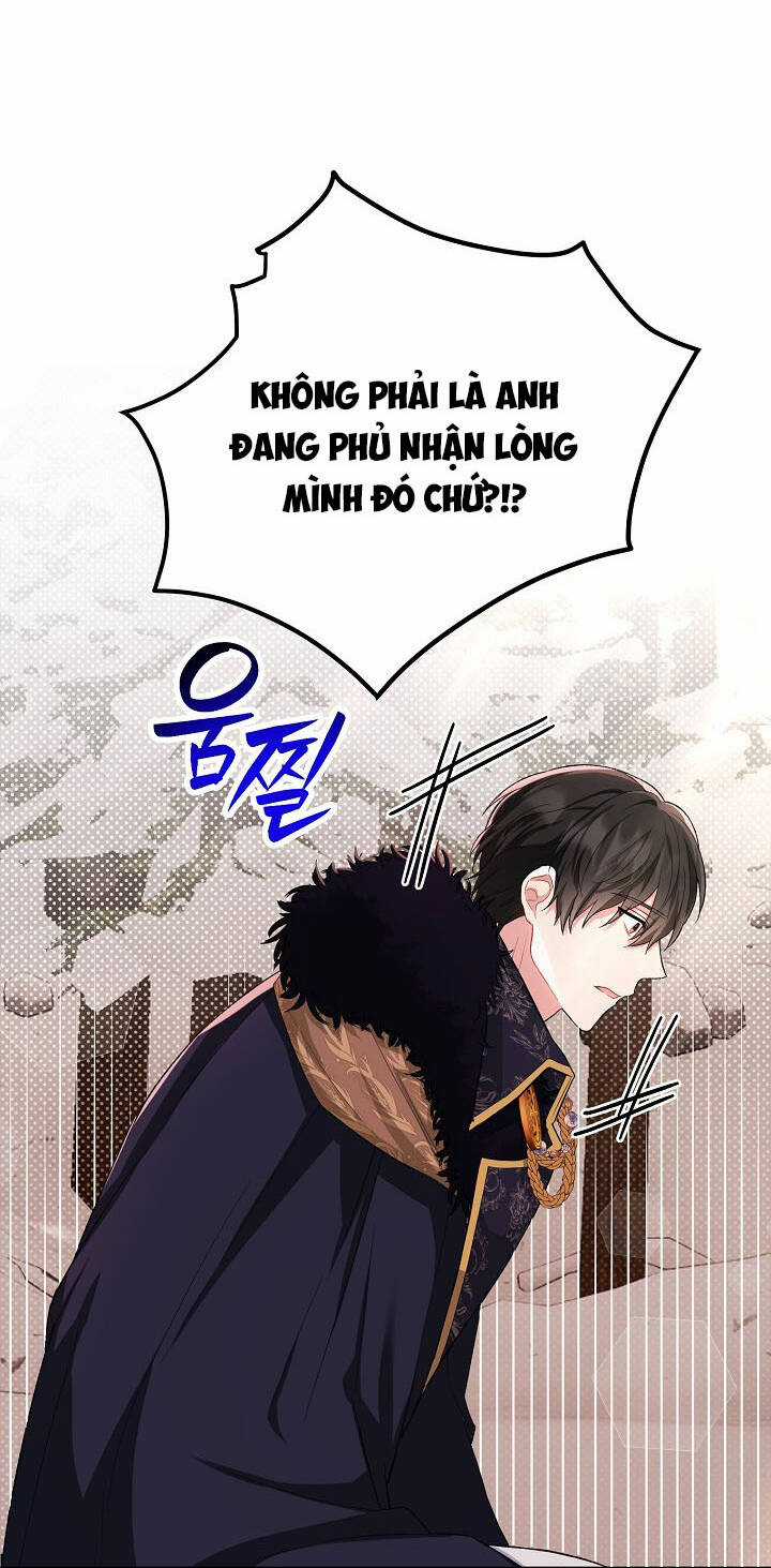 Nữ Chính Muốn Tôi Trở Thành Chị Dâu Của Cô Ấy Chapter 14 trang 31